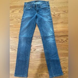 Citizens of humanity